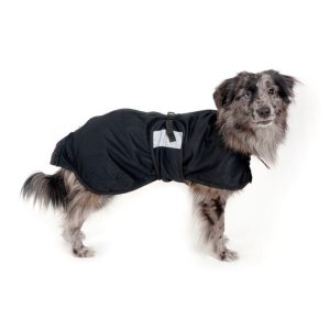 Manteau filet pour chien en tissu thérapeutique  : Manteau | Taille : 70 cm Back on Track