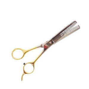 Ciseaux effileurs 15 cm Ideal  : Ciseaux effileurs 15 cm  Idéal