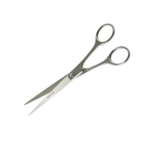 Ciseaux droits 15 cm Ideal  : Ciseaux droits 15 cm  Idéal