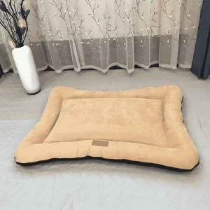Coussin déhoussable et lavable pour chihuahua
