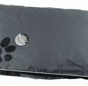 Coussin indestructible pour bulldog anglais