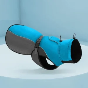 Manteau imperméable pour berger