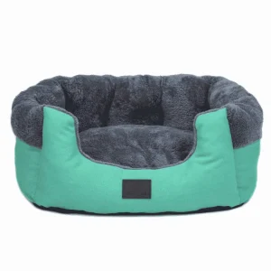 Panier confortable pour beagle