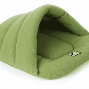 Panier chausson apaisant pour beagle
