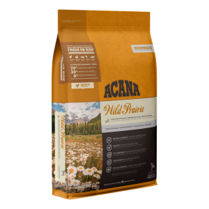 Aca 1,8kg cat wild prairie