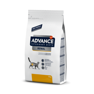 Advance chat renal 1,5kg