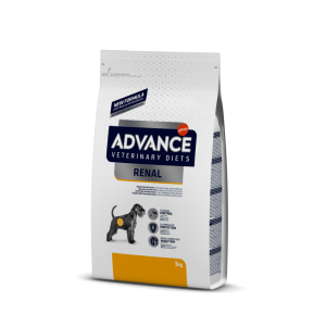 Advance chien renal 3kg