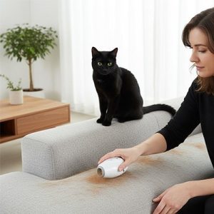 Brosse anti poil | Élypoil