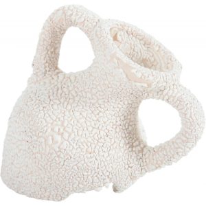 Decor col amphore koral gm