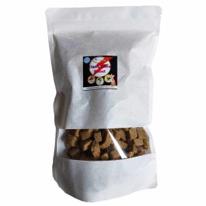 Flash Ultra Boost : le boost d’énergie de votre chien sportif