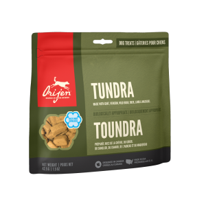 Orijen fd treat tundra 0,0425 kg