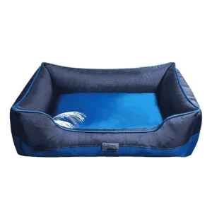 Panier indestructible et dehoussable pour dalmatien