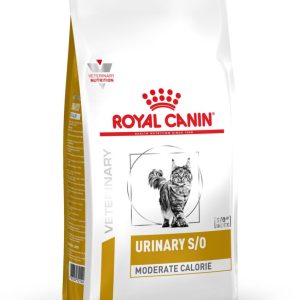 Croquettes ROYAL CANIN Veterinary Diet – Urinary S/O Moderate Calorie