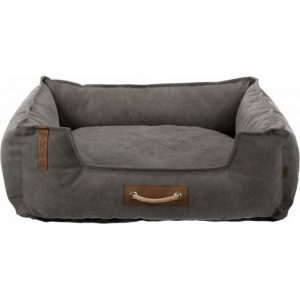 Lit Föhr – Be Nordic  : Lit Föhr | Couleur : Gris foncé | Taille : Lit Föhr BE NORDIC