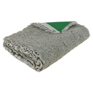 Rouleau tapis Thermo bed Pro – Qualité professionnelle  : Tapis Gris | Taille : 3 m x 1.50 m